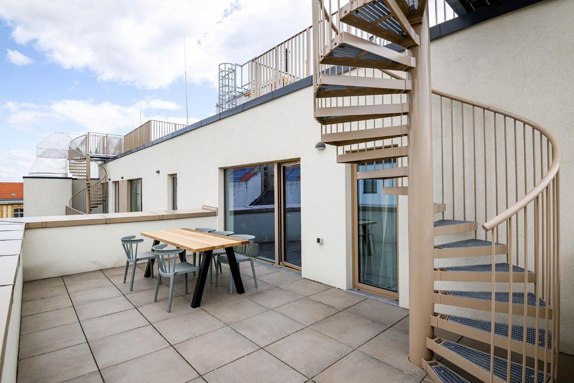 Limehome Budapest Mosonyi — Photos 1